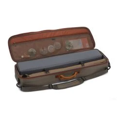 Fishpond Dakota Carry On Rod & Reel Case Luggage 7 Fishpond Dakota Carry On Rod & Reel Case Luggage