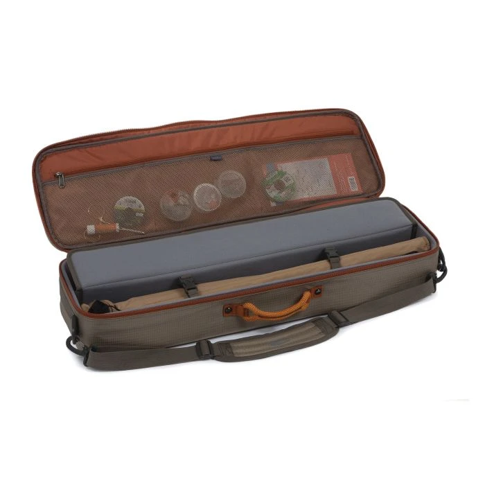 Fishpond Dakota Carry On Rod & Reel Case Luggage 5 Fishpond Dakota Carry On Rod & Reel Case Luggage