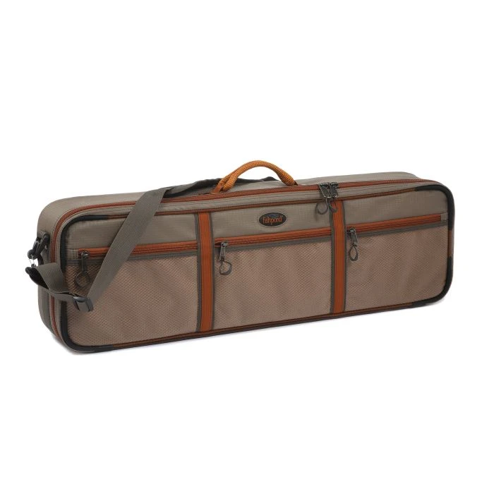 Fishpond Dakota Carry On Rod & Reel Case Luggage 3 Fishpond Dakota Carry On Rod & Reel Case Luggage