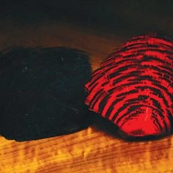 Hareline Dyed Golden Pheasant Tip Materials