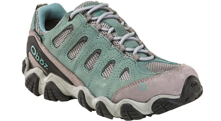 Oboz Footwear Oboz Womens Sawtooth II Low 8 Oboz Footwear Oboz Womens Sawtooth II Low