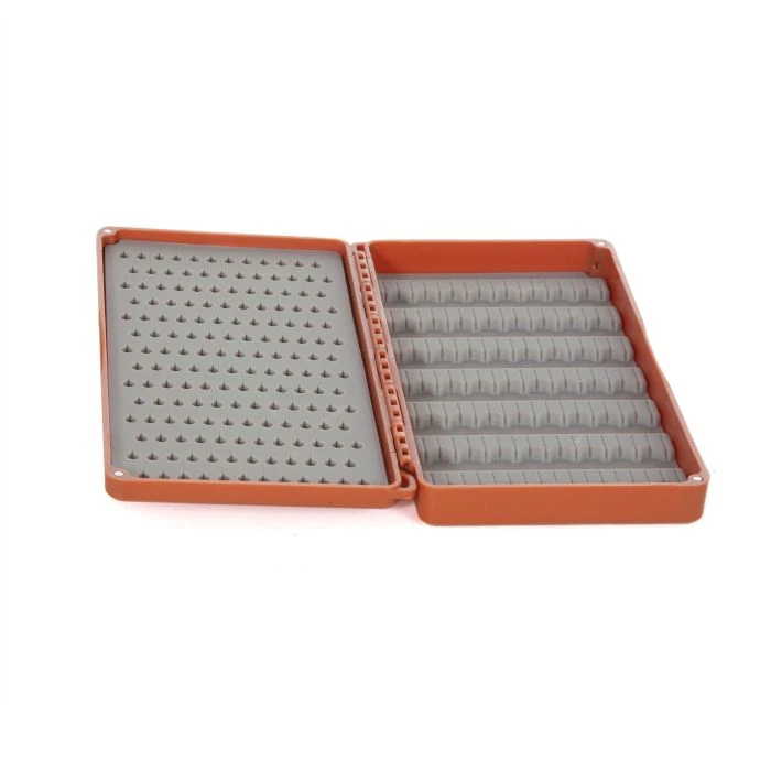 Fishpond Fly Boxes Tacky Double Haul Fly Box 3 Fishpond Fly Boxes Tacky Double Haul Fly Box