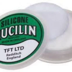 Rumpf Mucilin Dressing - Green Label