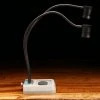 Hareline Lights & Magnification Dual Head Pro Lite 1 Hareline Lights & Magnification Dual Head Pro Lite