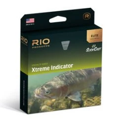 Fly Lines RIO ELITE XTREME INDICATOR