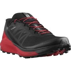 Shoes SALOMON MENS SENSE RIDE 4