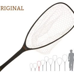 Fishpond Nomad Emerger Net Nets