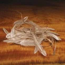 Hareline Emu Feathers