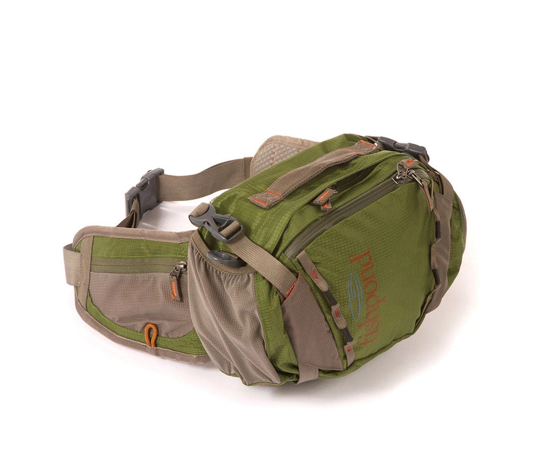 Fishpond Encampment Lumbar Pack 3 Fishpond Encampment Lumbar Pack