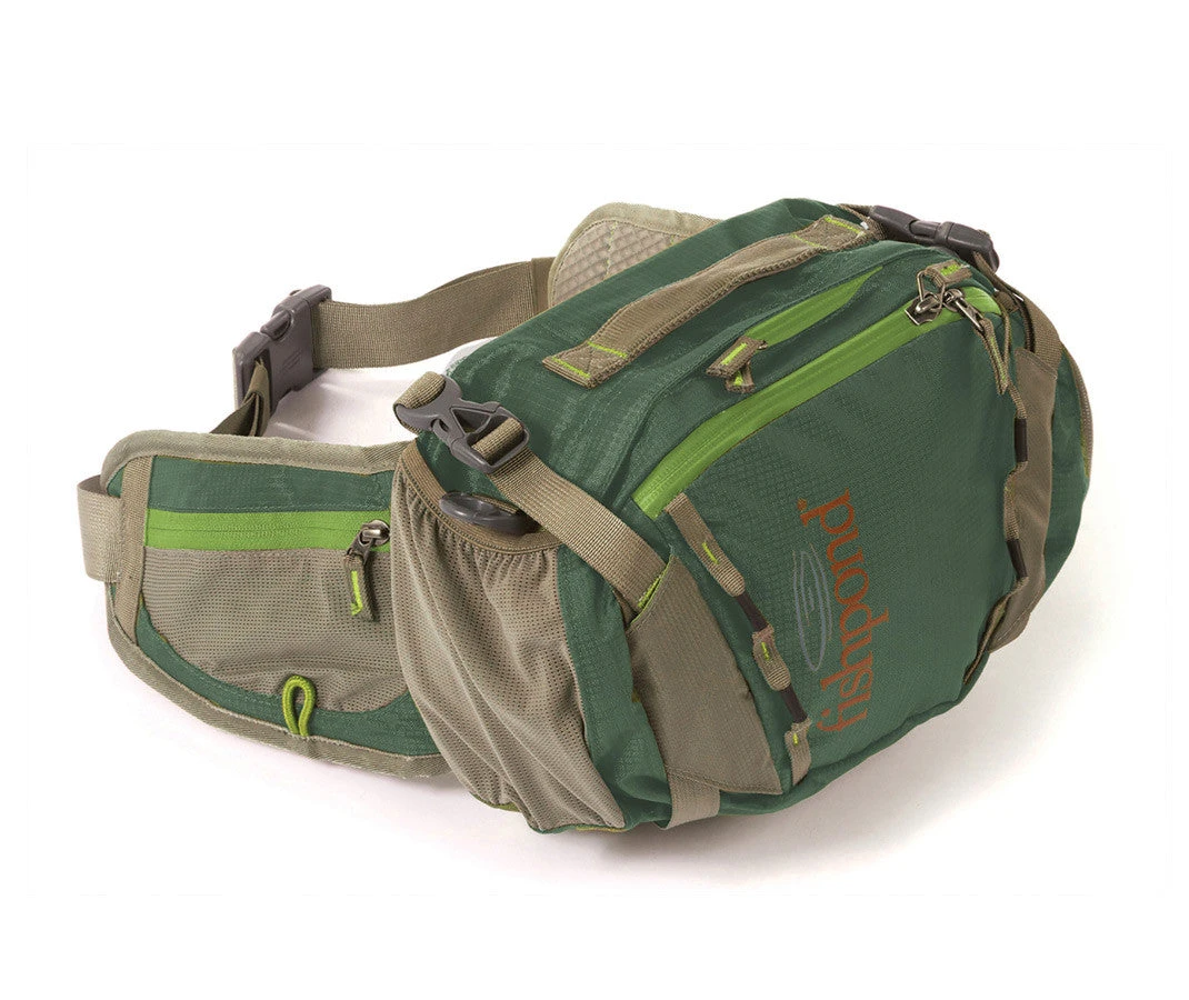 Fishpond Encampment Lumbar Pack 5 Fishpond Encampment Lumbar Pack