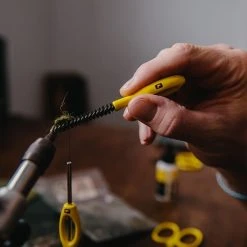 Loon Outdoors LOON ERGO DUBBING BRUSH Tools