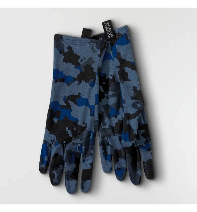 Outdoor Research Socks Hats Gloves OR Merino 150 Sensor Liners 4 Outdoor Research Socks Hats Gloves OR Merino 150 Sensor Liners