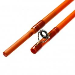 Scott FS - 6' 6" 3wt 4pc 8 Scott FS - 6' 6