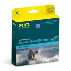 RIO COASTAL QUICKSHOOTER XP