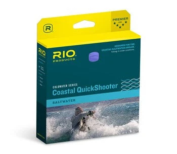 RIO COASTAL QUICKSHOOTER XP 3 RIO COASTAL QUICKSHOOTER XP