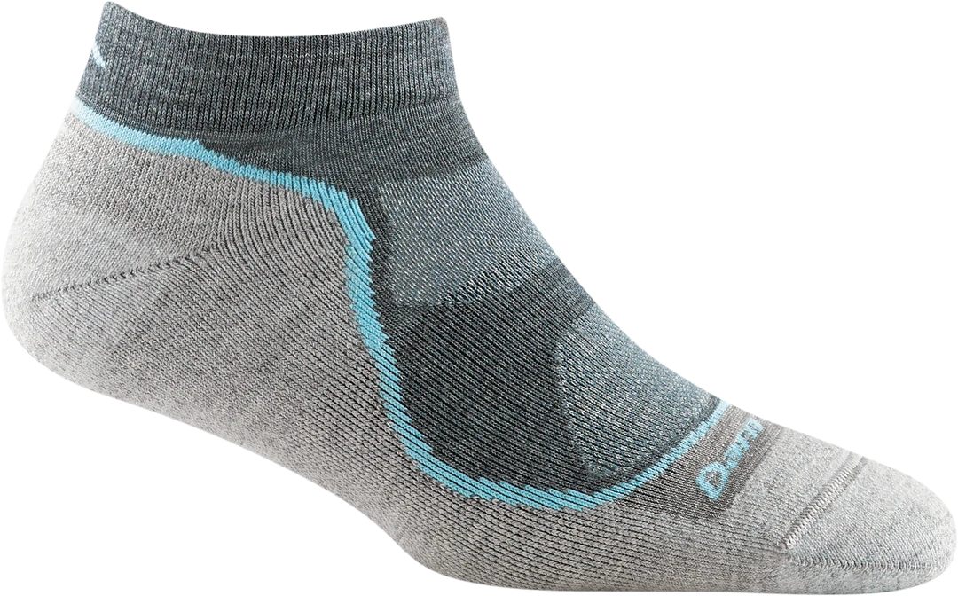 Darn Tough Women's Light Hiker No Shoe Lightweight With Cushion Socks Hats Gloves 3 Darn Tough Women's Light Hiker No Shoe Lightweight With Cushion Socks Hats Gloves