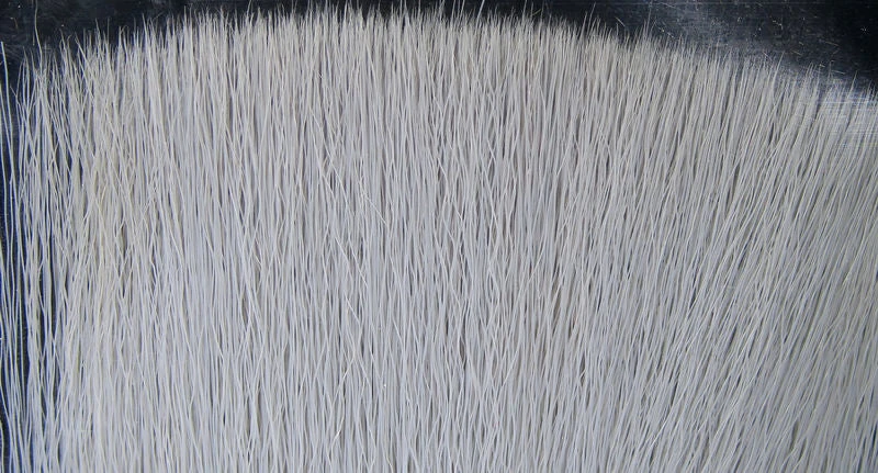 Hareline Fish Skull Faux Bucktail Materials 10 Hareline Fish Skull Faux Bucktail Materials