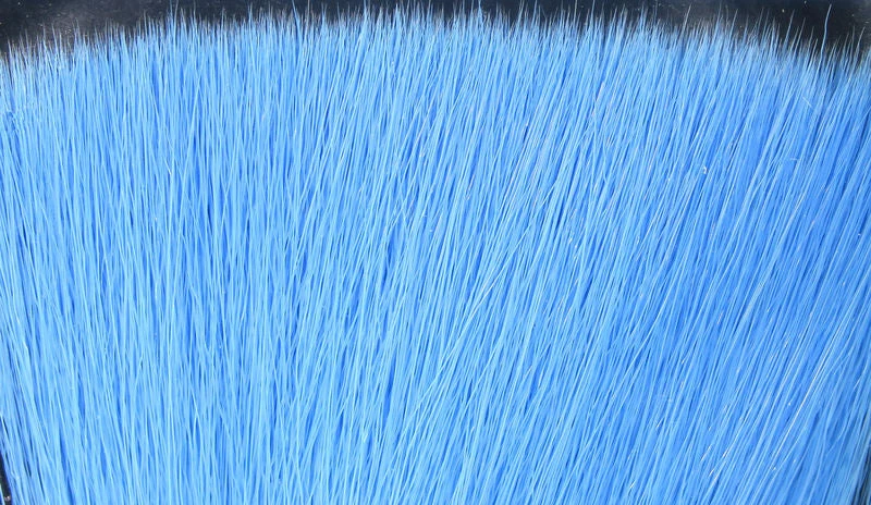 Hareline Fish Skull Faux Bucktail Materials 4 Hareline Fish Skull Faux Bucktail Materials