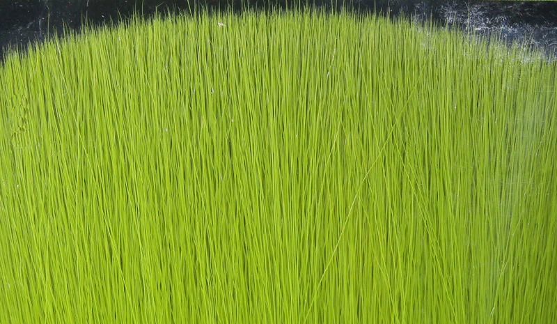 Hareline Fish Skull Faux Bucktail Materials 12 Hareline Fish Skull Faux Bucktail Materials