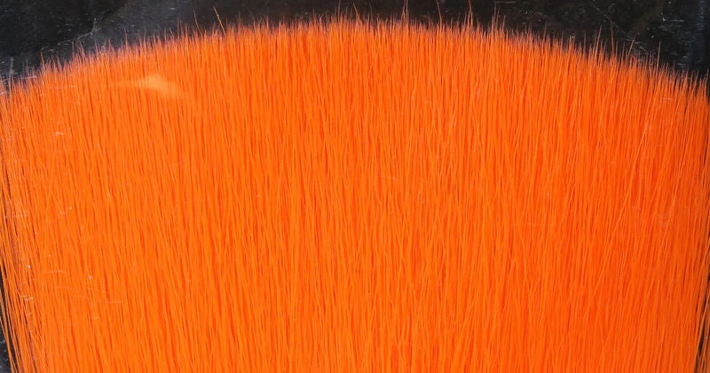 Hareline Fish Skull Faux Bucktail Materials 13 Hareline Fish Skull Faux Bucktail Materials