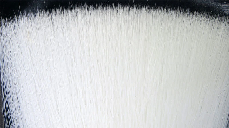 Hareline Fish Skull Faux Bucktail Materials 11 Hareline Fish Skull Faux Bucktail Materials