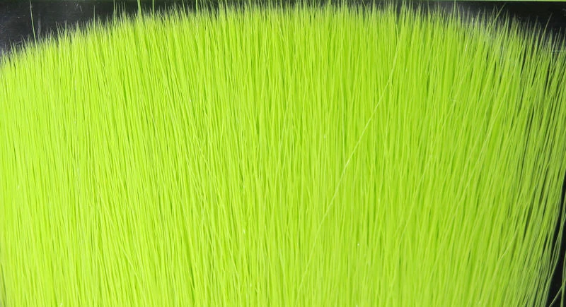 Hareline Fish Skull Faux Bucktail Materials 7 Hareline Fish Skull Faux Bucktail Materials