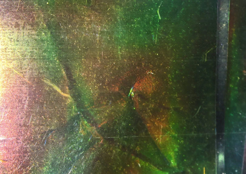 Hareline Flashback 3 Hareline Flashback