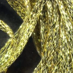 Hareline Materials Flat Diamond Braid 28 Hareline Materials Flat Diamond Braid