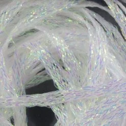 Hareline Materials Flat Diamond Braid 18 Hareline Materials Flat Diamond Braid