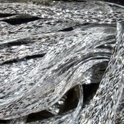 Hareline Materials Flat Diamond Braid 23 Hareline Materials Flat Diamond Braid