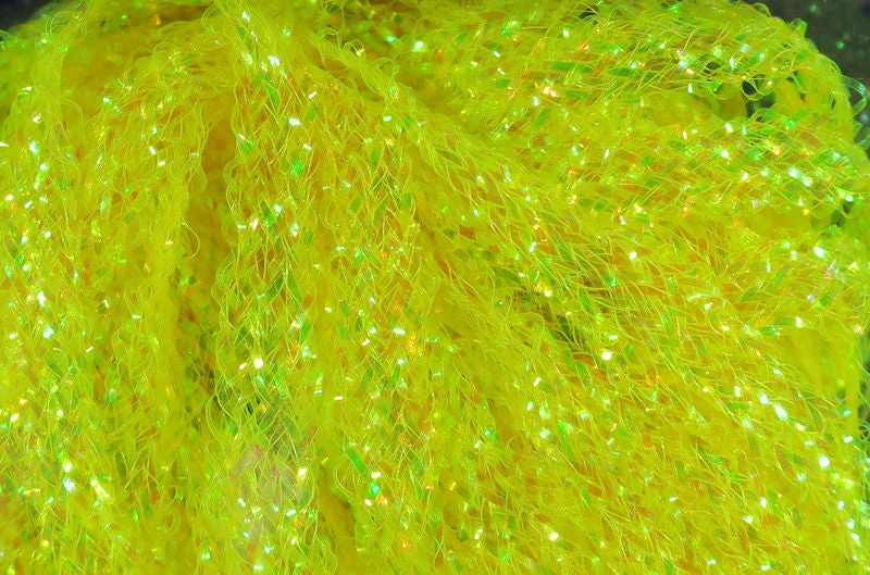 Hareline Materials Flat Diamond Braid 11 Hareline Materials Flat Diamond Braid