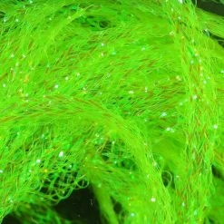 Hareline Materials Flat Diamond Braid 25 Hareline Materials Flat Diamond Braid