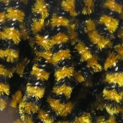 Hareline Materials Fly Fish Food Small Stonefly Chenille