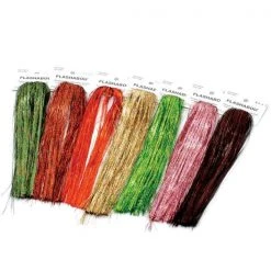 Wapsi HOLOGRAPHIC FLASHABOU Materials