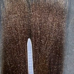 Hareline Materials Fluoro Fibre 18 Hareline Materials Fluoro Fibre