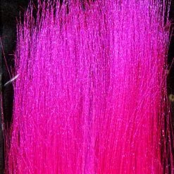 Hareline Materials Fluoro Fibre 19 Hareline Materials Fluoro Fibre