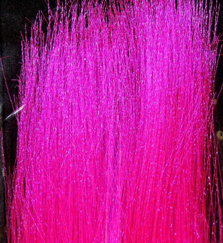 Hareline Materials Fluoro Fibre 5 Hareline Materials Fluoro Fibre