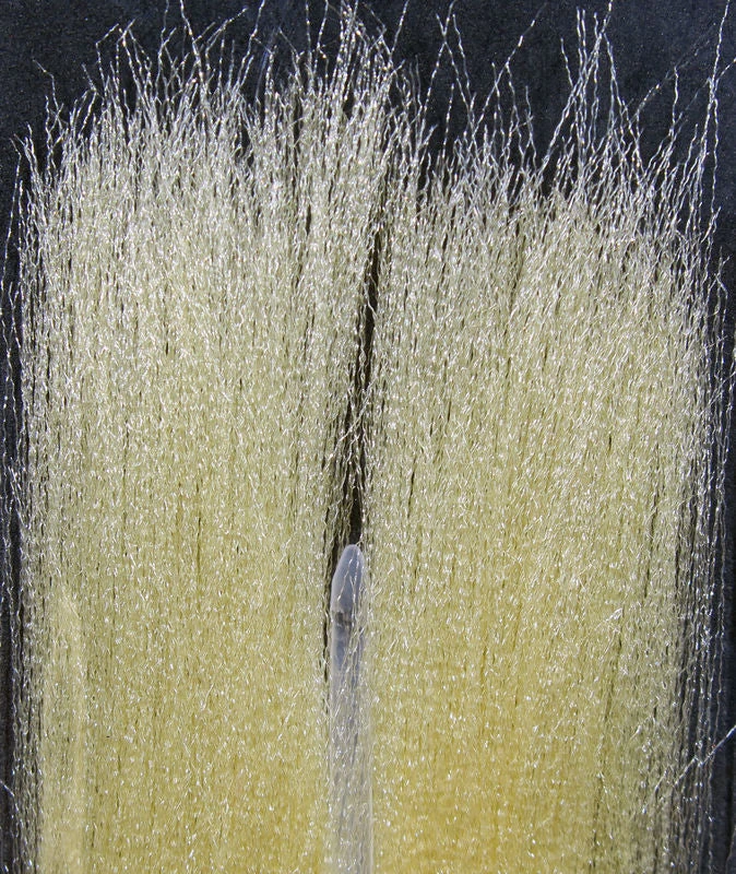 Hareline Materials Fluoro Fibre 14 Hareline Materials Fluoro Fibre