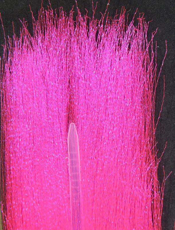 Hareline Materials Fluoro Fibre 10 Hareline Materials Fluoro Fibre