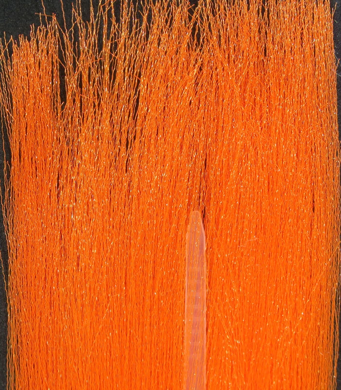 Hareline Materials Fluoro Fibre 9 Hareline Materials Fluoro Fibre