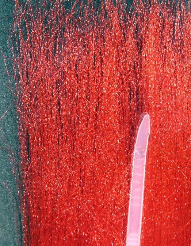 Hareline Materials Fluoro Fibre 13 Hareline Materials Fluoro Fibre