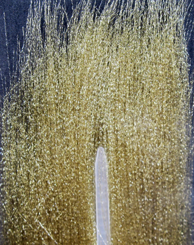 Hareline Materials Fluoro Fibre 15 Hareline Materials Fluoro Fibre