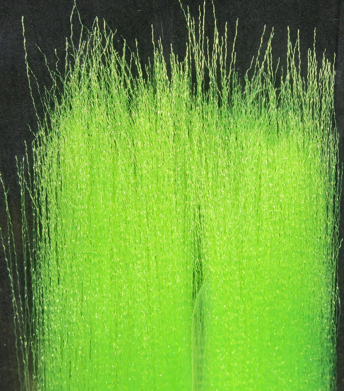 Hareline Materials Fluoro Fibre 7 Hareline Materials Fluoro Fibre