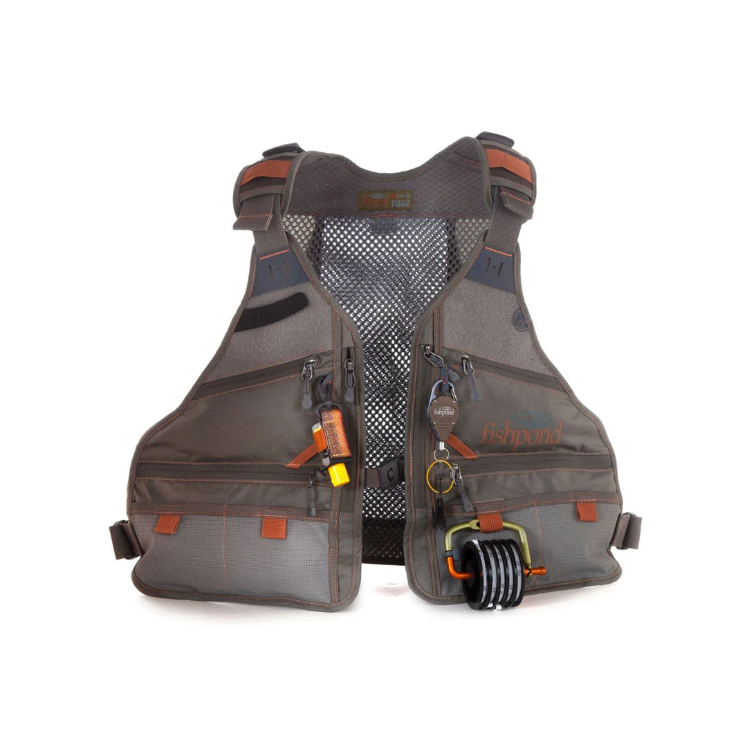 Vests & Chestpacks Fishpond Flint Hills Vest 3 Vests & Chestpacks Fishpond Flint Hills Vest