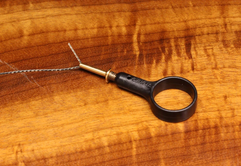 Hareline Stonfo Micro Pinza Elite Hackle Plier Tools 3 Hareline Stonfo Micro Pinza Elite Hackle Plier Tools