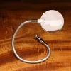Hareline Stonfo Magnifying Glass For Vise Lights & Magnification 1 Hareline Stonfo Magnifying Glass For Vise Lights & Magnification