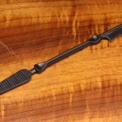 Hareline Stonfo Comb Brush