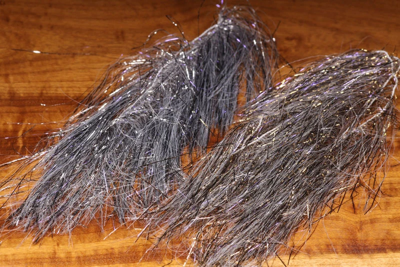 Hareline Materials Senyo's Freckled Predator Wrap 3 Hareline Materials Senyo's Freckled Predator Wrap