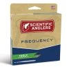Fly Lines SCIENTIFIC ANGLERS FREQUENCY - TROUT 2 Fly Lines SCIENTIFIC ANGLERS FREQUENCY - TROUT