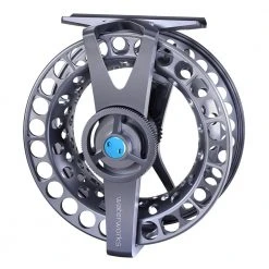 Waterworks/Lamson Fly Reels Waterworks - Lamson Force SL Series II Reel